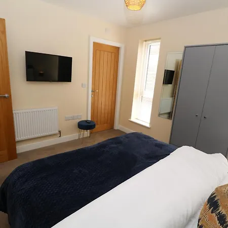 Apartamento The Retreat - Ih21all - 6
