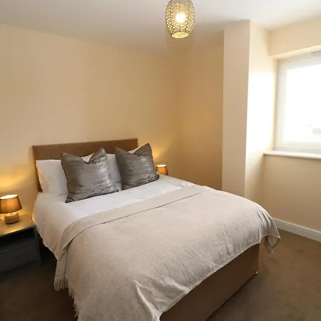 The Retreat - Ih21all - 6 * Thornaby on Tees