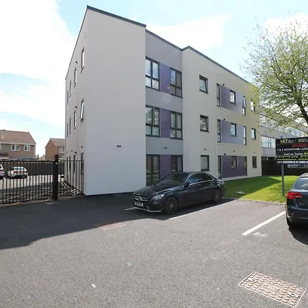 The Retreat - Ih21all - 6 公寓 *